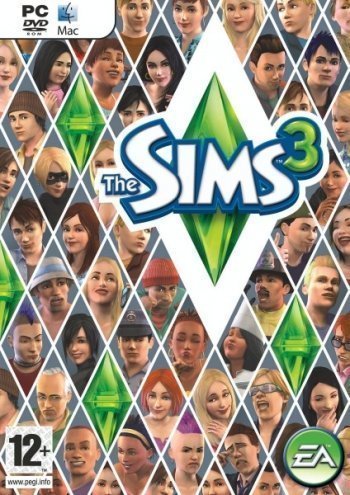 The Sims 3: The Complete Collection (2009-2013)