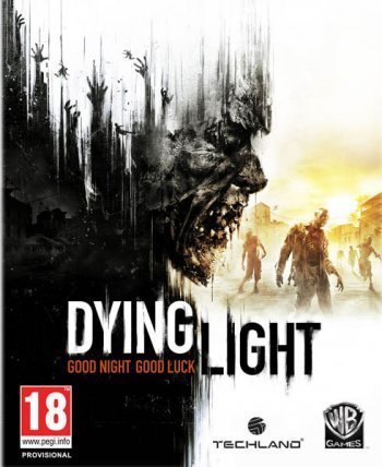 Dying Light: The Following - Platinum Edition [v 1.47.0 + DLCs] (2016) PC | 