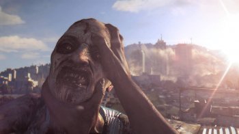 Dying Light: The Following - Platinum Edition [v 1.47.0 + DLCs] (2016) PC | 