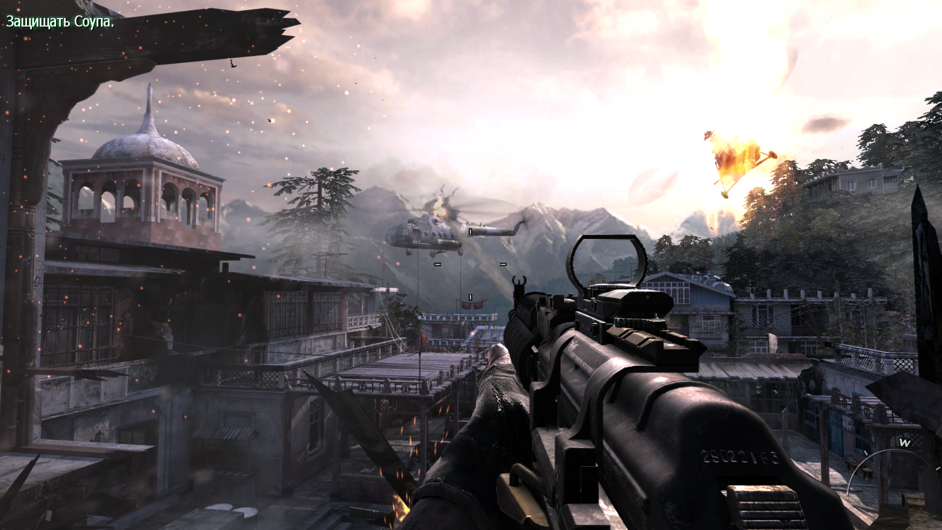 Калов дьюти 1 механики. Call of Duty: Modern Warfare 3. Call of Duty mw3. Калл оф дьюти Модерн варфаре 3. Калл оф дьюти Модерн варфэйр 3.