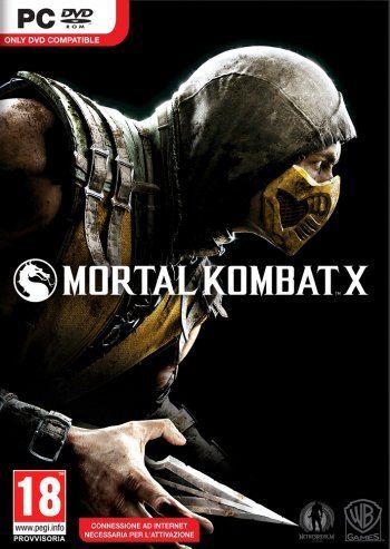 Mortal Kombat XL (2016)