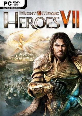 Might and Magic Heroes 7 (2015)