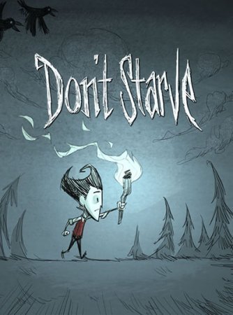 Don't Starve (2013) PC | RePack  West4it
