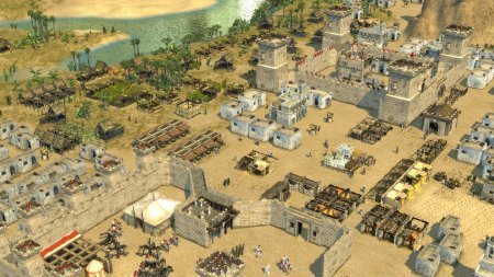 Stronghold Crusader 2 (2014)