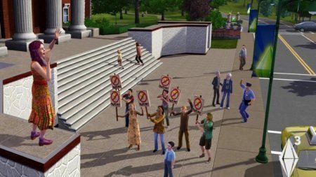 Sims 3 ( )
