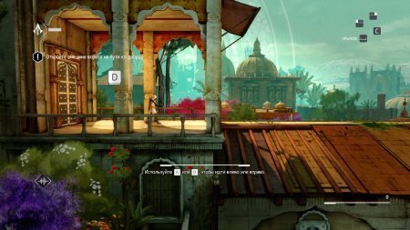 Assassin’s Creed Chronicles: India (2016)