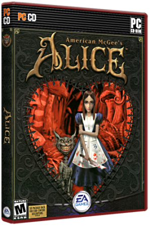 American McGee's Alice (2000)