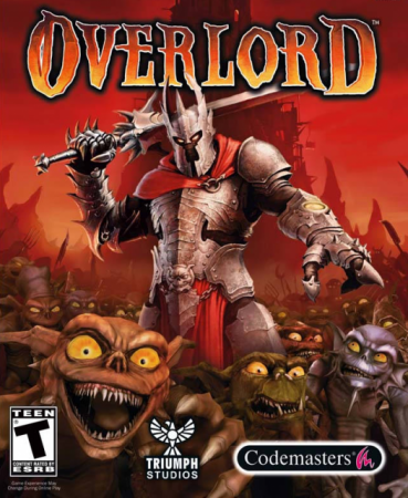 Overlord (2007)