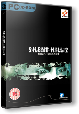 Silent Hill 2 (2002)