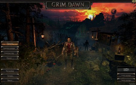 Grim Dawn: Definitive Edition [v 1.2.0.0 Hotfix 1 + DLCs] (2016) PC | RePack  Chovka