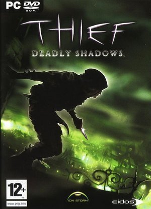 Thief: Deadly Shadows (2004)