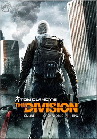 Tom Clancy’s The Division (2016)