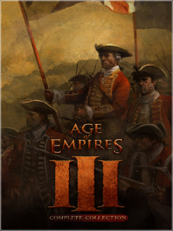 Age of Empires 3 (2005)