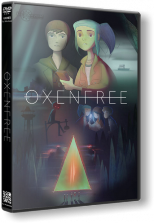 Oxenfree (2016)
