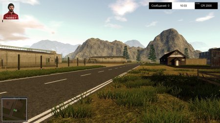 Forestry 2017 - The Simulation [v 1.0.0.1421] (2016) PC | RePack  qoob