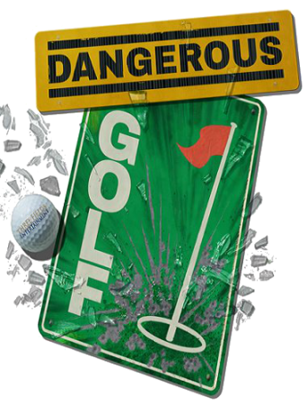 Dangerous Golf (2016)