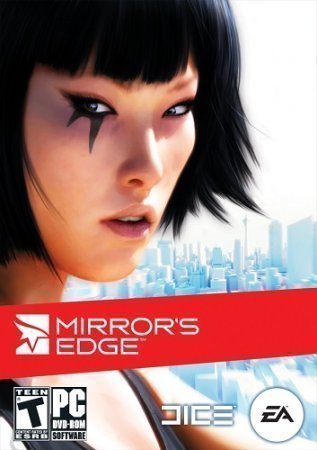 Mirror's Edge (2009)