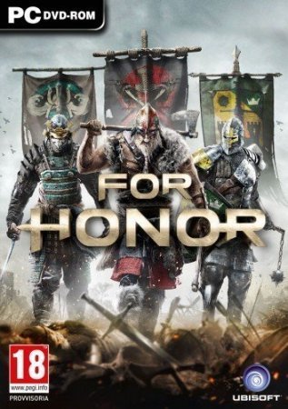 For Honor (2017)