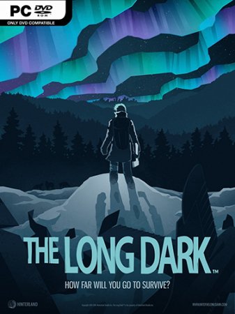 The Long Dark [v 1.92] (2017) PC | RePack  xatab