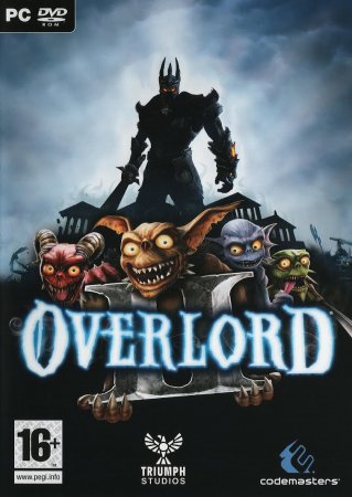 Overlord 2 (2009)