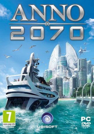 Anno 2070 (2011)