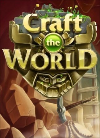 Craft The World [v 1.9.001_1 + DLCs] (2014) PC | 