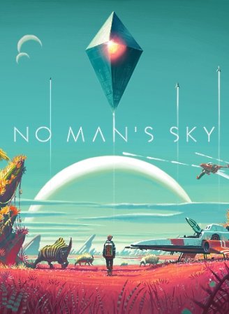 No Man's Sky [v 3.89] (2016) PC | Лицензия