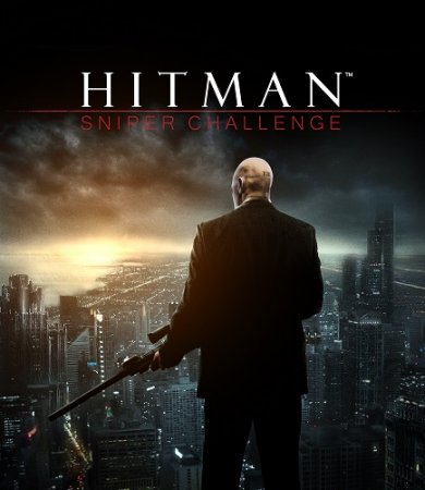 Hitman: Sniper Challenge (2012)