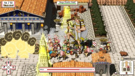 Okhlos (2016)