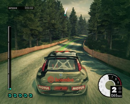 DiRT 3 Complete Edition (2015)