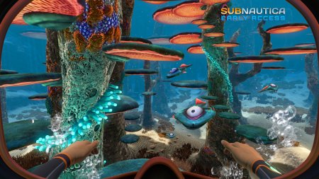 Subnautica [63668] (2018) PC | Repack  xatab