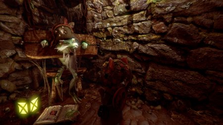 Ghost of a Tale [v 7.91] (2018) PC | RePack  xatab