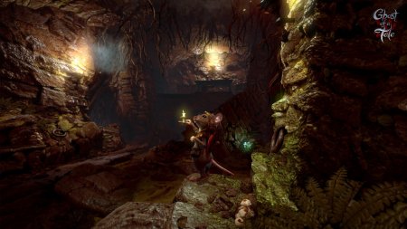 Ghost of a Tale [v 7.91] (2018) PC | RePack  xatab