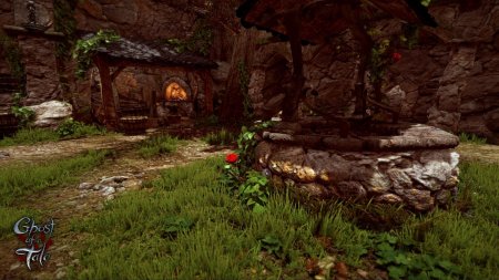 Ghost of a Tale [v 7.91] (2018) PC | RePack  xatab