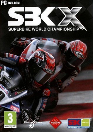 SBK X Superbike World Championship (2010)
