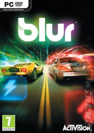 Blur (2010)