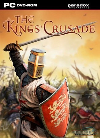 Lionheart Kings Crusade (2010)