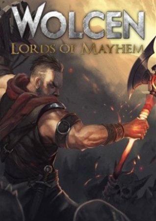 Wolcen: Lords of Mayhem [v 1.1.0.9] (2020) PC | RePack  xatab