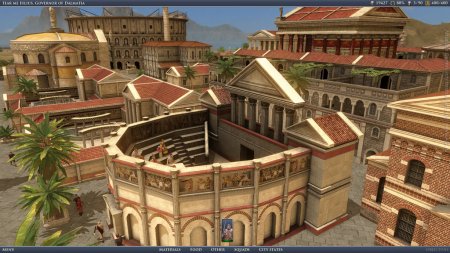 Grand Ages Rome - Gold Edition (2010)