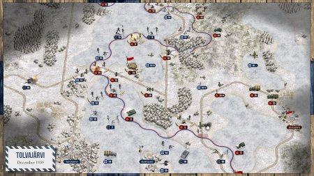 Order of Battle: World War 2 (2016) PC | 