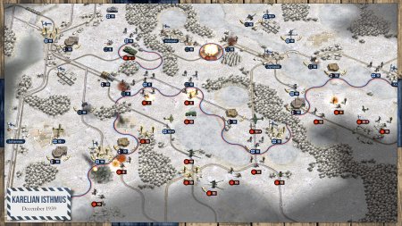 Order of Battle: World War 2 (2016) PC | 