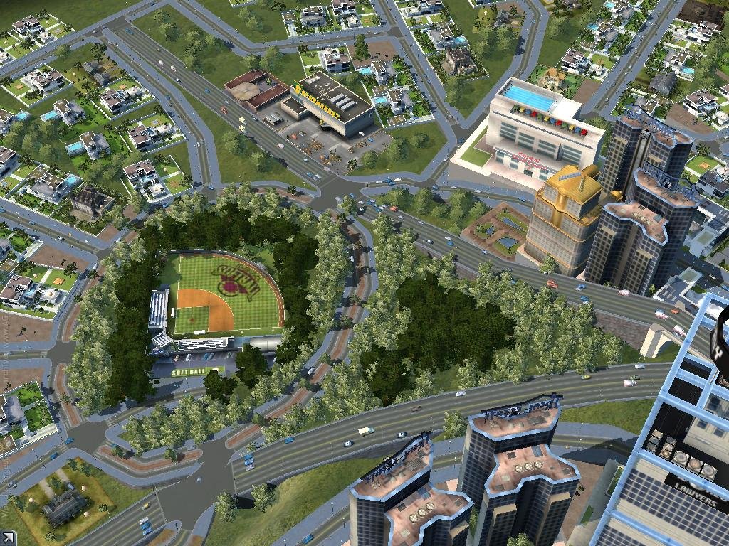 игра city life с торрента (95) фото