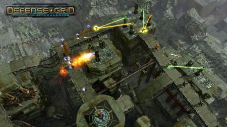 Defense Grid: The Awakening (2009)