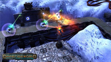 Defense Grid: The Awakening (2009)