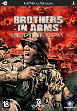 Brothers in Arms: Hell's Highway (2008)