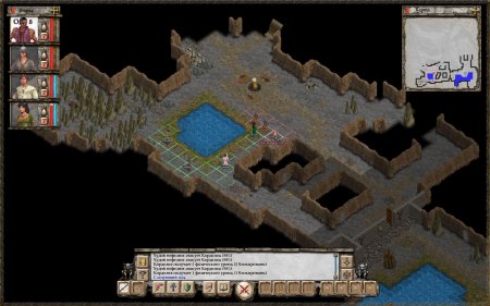 Avernum: Escape From the Pit (2012)