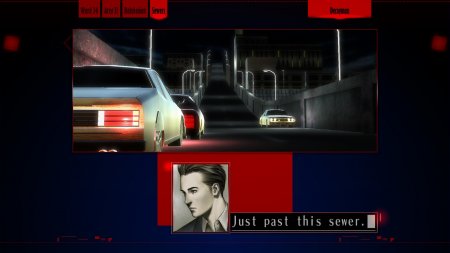 The Silver Case - Deluxe Edition (2016)
