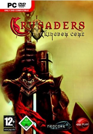 Crusaders: Thy Kingdom Come (2008)