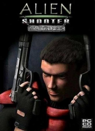Alien Shooter:   (2003)