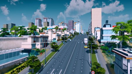 Cities: Skylines - Deluxe Edition [v 1.17.0-f3 + DLCs] (2015) PC | RePack  Chovka